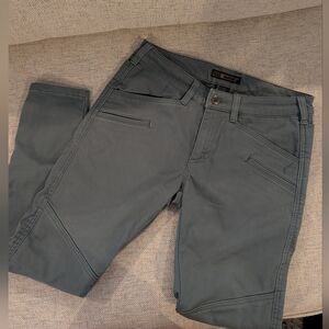 5.11 Tactical Green Utility Pants